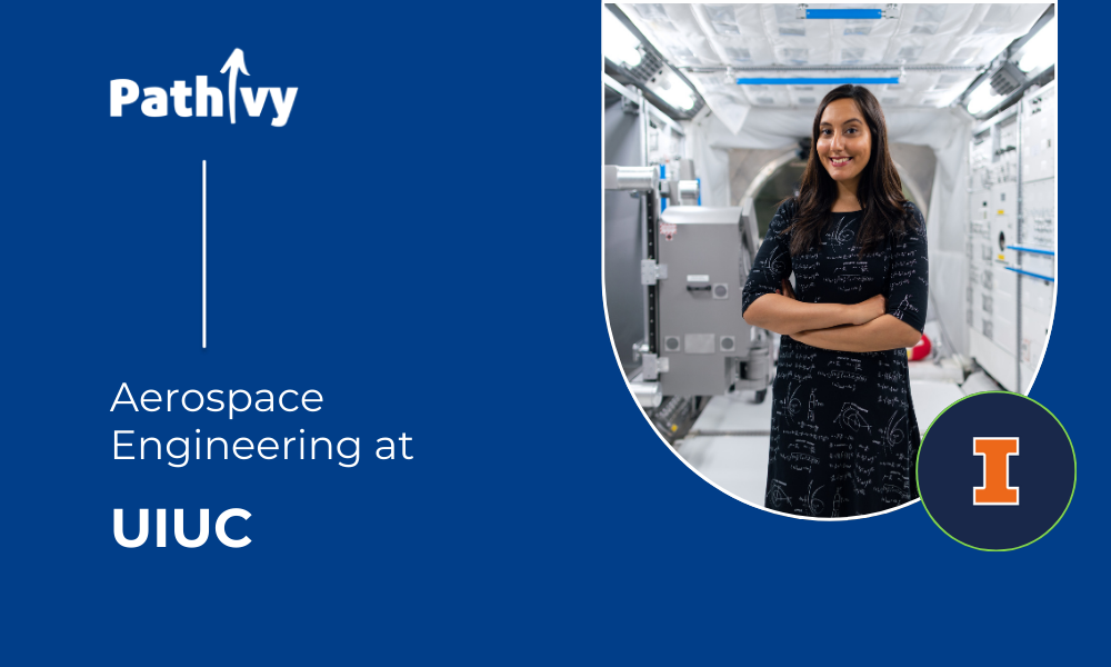 Aerospace Engineering at UIUC